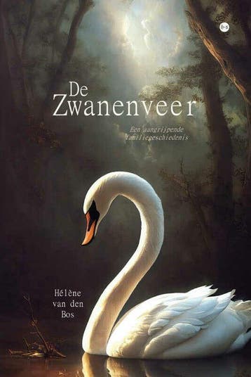 De Zwanenveer, Ophalen of Verzenden, Nieuw