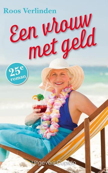 Een vrouw met geld - Roos Verlinden 9789462042643, Verzenden, Zo goed als nieuw, Roos Verlinden