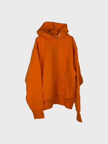 Advisory Board Crystals Hoodie Heren maat XL Oranje, Maat 56/58 (XL), Oranje, Ophalen of Verzenden, Zo goed als nieuw