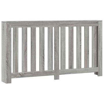 Radiatorombouw Hout Grijs | 29% Korting - B-Keuze, Ophalen of Verzenden, Nieuw