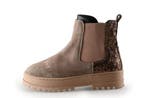 Milo Mila Chelsea boots Meisjes in maat 31 Roze, Milo Mila, Verzenden, Jongen of Meisje, Schoenen