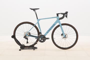 Canyon Endurace CF SLX 8 DI2 – 2023 – 177 - 184 cm, Verzenden, Zo goed als nieuw, Overige merken