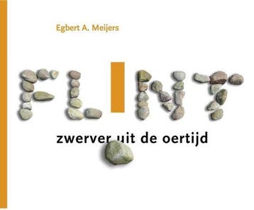 Flint 9789023250197 Egbert A. Meijers, Boeken, Verzenden, Zo goed als nieuw, Egbert A. Meijers