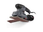 Veiling - Powerplus vlakschuurmachine elektrisch POWE40010, Nieuw