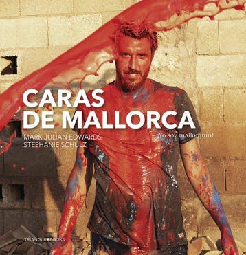 Faces of Mallorca - Mark Julian Edwards 9788484789208, Verzenden, Gelezen, Mark Julian Edwards
