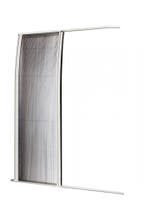 Horrex Schuifdeurhor Ducato H1 LHS Ral 7047, Ophalen of Verzenden, Nieuw