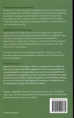 Gelderland / Mysteries in Nederland 9789022992760, Boeken, Verzenden, Zo goed als nieuw, Martijn J. Adelmund