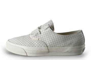 Vans Sneakers in maat 44 Wit, Verzenden, Wit, Vans, Sneakers of Gympen
