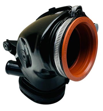 Hose A6540902600 Mercedes Mahle, Verzenden, Nieuw, Mercedes-Benz