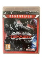 Tekken Tag Tournament 2 (Essentials) (PS3) (TWEEDEHANDS), Spelcomputers en Games, Games | Sony PlayStation 3, Verzenden, Nieuw
