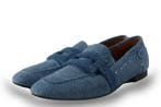 Gioia Loafers in maat 39 Blauw, Kleding | Dames, Schoenen, Overige typen, Zo goed als nieuw, Gioia, Verzenden