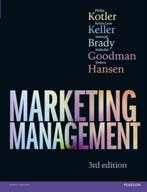 Marketing Management, Boeken, Verzenden, Nieuw