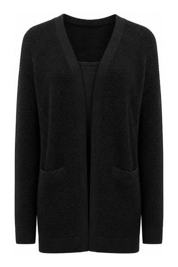 Vila Vest in maat M Zwart, Kleding | Dames, Vila, Verzenden, Zo goed als nieuw, Zwart