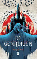 De genadigen / De genadigen / 1 9789463491754 Margaret Owen, Verzenden, Gelezen, Margaret Owen