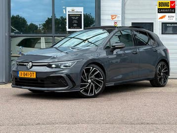 Volkswagen Golf | Zakelijke Lease v.a. €501.8 pm, Automaat, Gebruikt, Euro 6, Golf