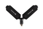 Ultimate EVA V-Roller Witvis Hengelsteun 3 / 7.5cm, Watersport en Boten, Verzenden, Nieuw, Overige typen