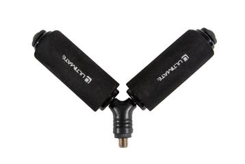 Ultimate EVA V-Roller Witvis Hengelsteun 3 / 7.5cm, Verzenden, Nieuw, Overige typen