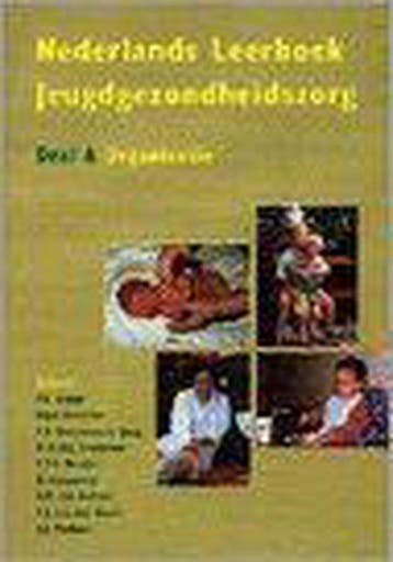 A Organisatie Nederlands leerboek jeugdgezondheidszorg, Verzenden, Gelezen
