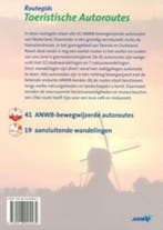Nederland / ANWB topografische fietskaart 9789018025564, Verzenden, Gelezen, Jan Bengevoord