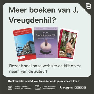 Vechten met gerechten tegen glutengevoeligheid en coeliakie, Verzenden, Zo goed als nieuw, J. Vreugdenhil