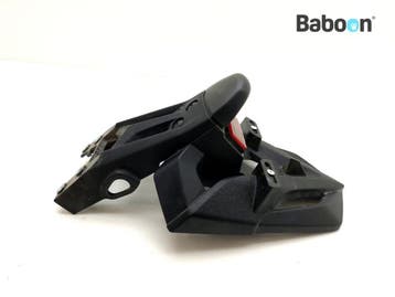 Kentekenplaat Houder Yamaha XP 560 T-Max Tech Max ABS, Verzenden, Gebruikt