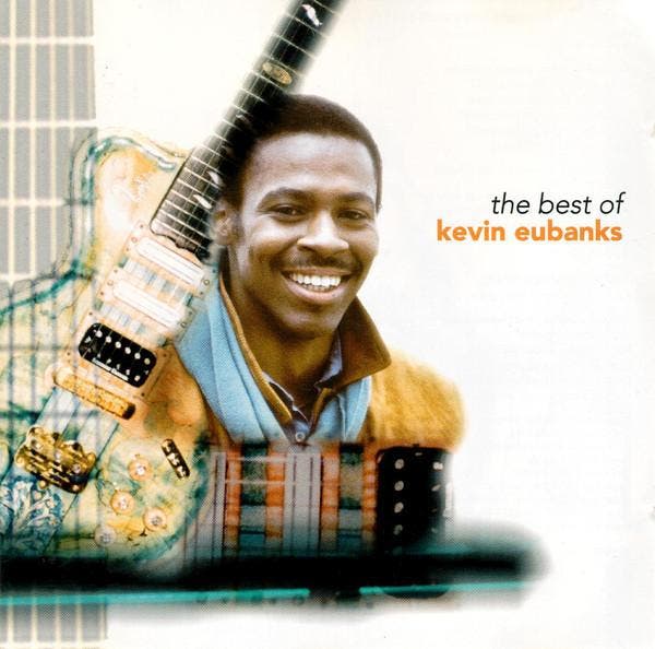 cd - Kevin Eubanks - The Best Of Kevin Eubanks, Cd's en Dvd's, Cd's | Overige Cd's, Zo goed als nieuw, Verzenden