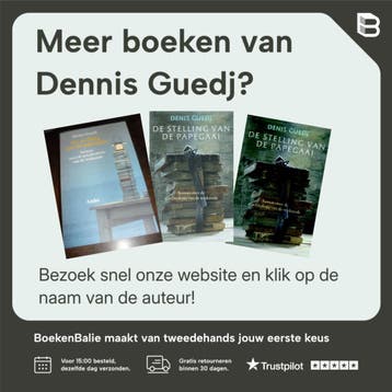 De stelling van de papegaai - Dennis Guedj 9789026316845, Verzenden, Gelezen, Dennis Guedj
