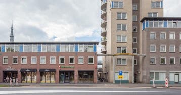 Te huur: Appartement Noorderweg in Leeuwarden, Huizen en Kamers, Huizen te huur, Leeuwarden, Friesland, Appartement