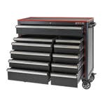 Gereedschapswagen 1110 x 467 x 1027 mm. met 11 laden., Ophalen of Verzenden, Nieuw