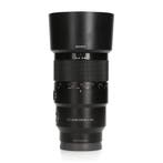 Sony FE 90mm f/2.8 Macro G OSS · 1 jaar garantie, Audio, Tv en Foto, Fotografie | Lenzen en Objectieven, Ophalen of Verzenden