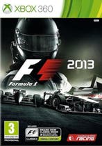 F1 2013 (Xbox 360 Games), Spelcomputers en Games, Games | Xbox 360, Ophalen of Verzenden, Zo goed als nieuw