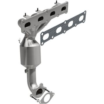 MagnaFlow 15-17 Jeep Cherokee 2.4L Direct Fit Converter, Ophalen of Verzenden, Nieuw