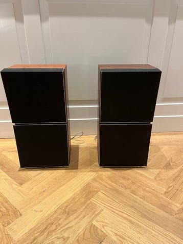 Bang & Olufsen - BeoVox S45 Luidsprekerset, Nieuw