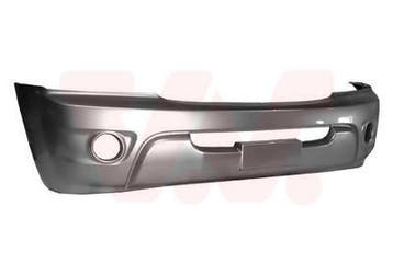 Bumper o.a: Kia, Sorento I (JC), Ophalen of Verzenden, Nieuw, Kia, Bumper