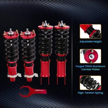 Schroefset geschikt voor Honda Civic EG EG6 EG9 EH EJ VX..., Verzenden, Nieuw, Honda