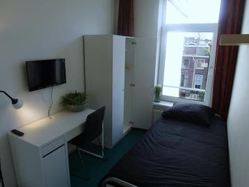 Kamer te huur in Rotterdam - 8 m² - 1 kamer(s), Rotterdam