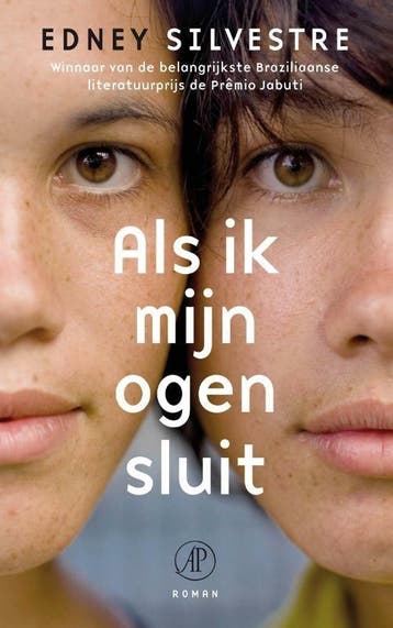 Als ik mijn ogen sluit (9789029583435, Edney Silvestre), Verzenden, Nieuw