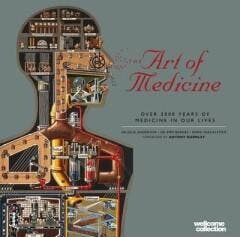 The Art of Medicine - Emm Barnes 9781907579134, Verzenden, Gelezen, Emm Barnes