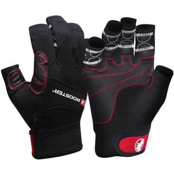 Rooster Pro Race 5 Zeilhandschoenen, Watersport en Boten, Watersportkleding, Ophalen of Verzenden, Nieuw