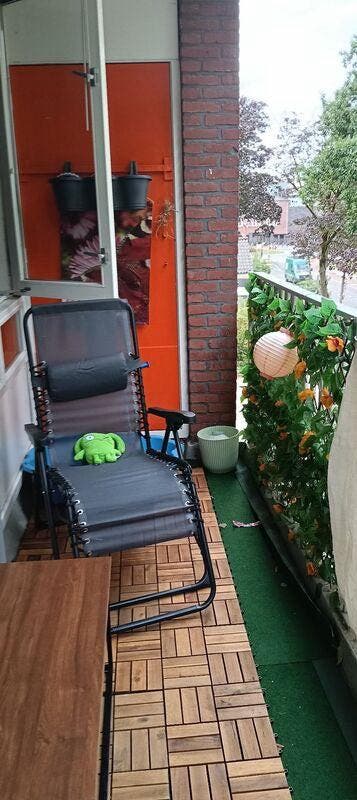 Te huur: Appartement Sluyterslaan in Nieuwegein, Nieuwegein, Utrecht, Appartement