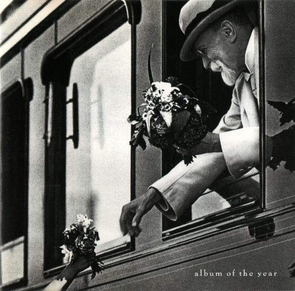 cd - Faith No More - Album Of The Year, Cd's en Dvd's, Cd's | Overige Cd's, Zo goed als nieuw, Verzenden