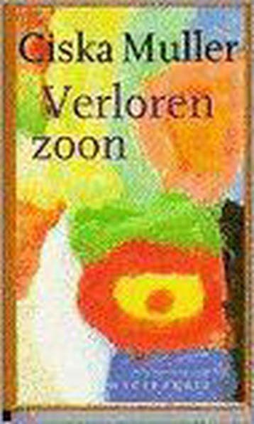 Verloren zoon - Muller 9789029047906, Verzenden, Gelezen, Muller