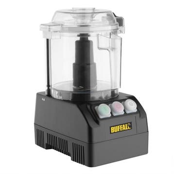 Buffalo Multifunctionele Keukenmachine, Verzenden, Nieuw in verpakking