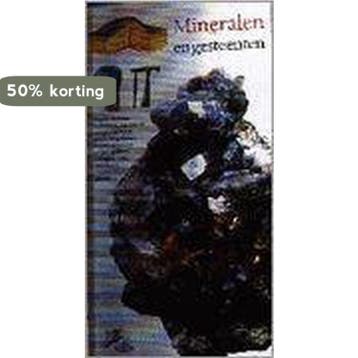 Mineralen en gesteenten / Natuur op zak - O. Dauteuil, Verzenden, Gelezen, O. Dauteuil