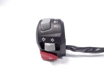 BMW G 310 R Combischakelaar links / 61328567745, Motoren, Ophalen of Verzenden, Gebruikt