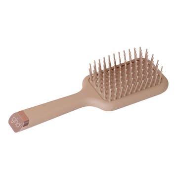 ghd – AllRounder Mini Paddle Brush – Cashmere, Verzenden, Nieuw