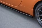 Side Skirts Diffusers Nissan 350Z, Auto-onderdelen, Carrosserie en Plaatwerk, Verzenden, Nieuw
