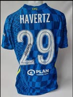 Chelsea - Kampioenschaps voetbal competitie - Kai Havertz -, Nieuw