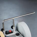 Tormek Universele steun met micro-aanpassing – precisie e., Ophalen of Verzenden, Nieuw, Overige typen