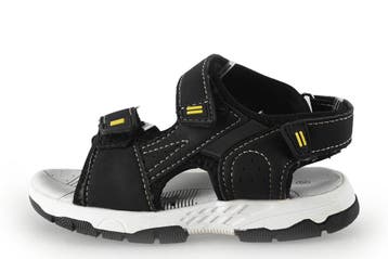 Vty Sandalen Jongens in maat 25 Zwart, Kinderen en Baby's, Verzenden, Jongen of Meisje, Schoenen, Vty